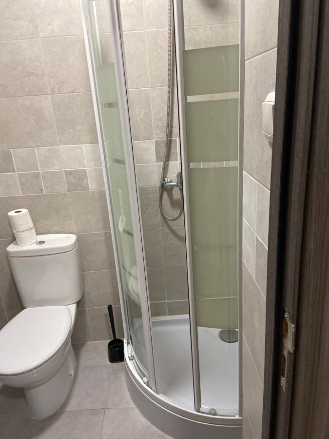 Apartamento Zaragoza Center - 2 Dormitorios Con 2 Banos - Sin Ascensor -No Fumadores Esterno foto